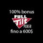 Lunedi di sangue nei Full Tilt High Stakes